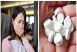 Tự ý sử dụng thuốc chống say tàu xe có thể làm rối loạn chức năng gan, thận