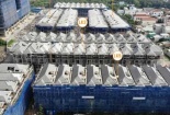 Vụ Hưng Lộc Phát xây 'lụi' 100 căn biệt thư: Giám đốc Sở Xây dựng TP.HCM nhận trách nhiệm