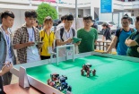 Ngày hội Trí tuệ nhân tạo Việt Nam 2019 sắp được tổ chức
