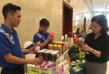 Quyết liệt triển khai nhiều giải pháp bảo đảm an toàn thực phẩm
