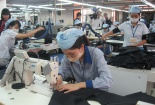 Mục tiêu xuất khẩu dệt may 40 tỷ USD- Áp lực lớn những tháng cuối năm