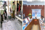 Quảng Nam: Xử lý hơn 1000 vụ vi phạm về hàng lậu, hàng giả và gian lận thương mại