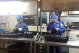 Đẩy mạnh xây dựng văn hóa 5s trong hoạt động của Công ty Cổ phần Nhựa Hà Nội