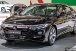 ‘Cận cảnh’ Honda Accord giá 1,16 tỷ vừa ra mắt thị trường Đông Nam Á