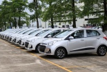 Những loại ô tô nào được giảm giá tính phí trước bạ từ tháng 7/2019?