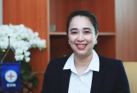 Chân dung ‘nữ tướng’ mới ngành điện lực 