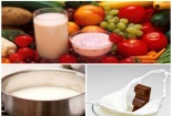Uống sữa cho thêm sô cô la có thể làm tăng nguy cơ mắc sỏi đường tiết niệu