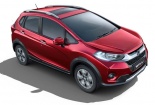 Đẹp ‘long lanh’ giá chỉ hơn 300 triệu, Honda WR-V được ứng dụng công nghệ gì?