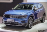 Mẫu xe SUV 7 chỗ vừa trình làng của Volkswagen giá 891 triệu đồng có gì đặc biệt?
