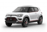 Toyota sắp ra mắt chiếc ô tô SUV 7 chỗ hoàn toàn mới, giá khoảng 400 triệu đồng