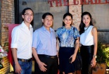Bố mẹ chồng Hà Tăng mỗi ngày thu ‘khủng’ gần 8 tỷ đồng