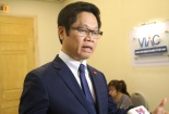 Chủ tịch VCCI: Chạy theo số lượng không được gọi là ‘nâng cấp doanh nghiệp’