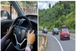 Mua xe ô tô mới cần đặc biệt lưu ý điều này khi lái thử kẻo 'rước của nợ' về nhà