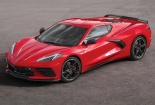 Chevrolet Corvette C8 đẹp ‘long lanh’ vừa ra mắt sở hữu những công nghệ gì?
