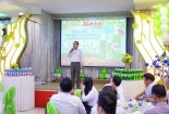 Nước giải khát SODAKEM Bidrico: Thỏa cơn khát, thơm mát giải nhiệt mùa hè