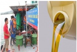 Chặn đứng gần 40.000 lít dầu DO bất hợp pháp vận chuyển qua đường biển