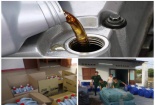 Dùng phải dầu nhớt kém chất lượng, xe máy và ô tô bị 'tàn phá' thế nào?