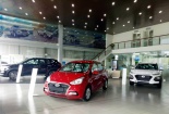 Thị trường ô tô tháng Ngâu: Xe ‘hot’ đủng đỉnh giữa loạt xe giảm giá mạnh