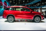 'Soi' chiếc ô tô SUV Trung Quốc đẹp long lanh giá chỉ từ 300 triệu đồng
