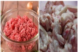Chọn mua thịt lợn nên tránh mua loại thịt này để đảm bảo sức khỏe