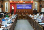 Bến Tre: Tổ chức 7 lớp tập huấn về cải tiến, duy trì TCVN ISO 9001:2015 