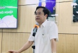Hỗ trợ startup tiếp cận chuyên gia qua chương trình 'Ươm mầm khởi nghiệp'