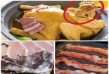 Có thể nhiễm kim loại nặng nếu thường xuyên ăn các loại thịt này