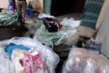 Ngăn chặn vận chuyển hàng hóa trôi nổi mang vào Việt Nam tiêu thụ