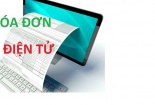 Mở rộng áp dụng hóa đơn điện tử tại các thành phố lớn trong năm nay
