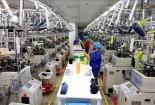 Công nghiệp chế biến tiếp tục ‘hút’ vốn FDI trong 7 tháng năm 2019