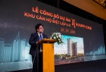 Nhiều nghi vấn xung quanh việc DKRS và Vạn Xuân Land mở bán dự án Happy One