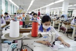 Vì sao các doanh nghiệp dệt may nước ta thiếu đơn hàng?