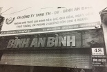 Thanh tra đột xuất doanh nghiệp sản xuất mũ bảo hiểm dởm, lật tẩy chiêu 'phù phép' sản phẩm