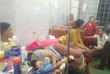 Hơn 300 người nhập viện sau tiệc cưới: Nguyên nhân từ món ăn được nhiều người yêu thích