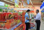 Thị trường bán lẻ: Ghi nhận sự vươn lên của doanh nghiệp nội trên ‘sân nhà’