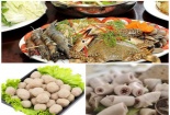 Nhiều loại thực phẩm được tẩy trắng bằng hóa chất, nhận biết thế nào để tránh độc