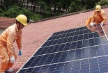 Bộ Công Thương: Tháng 9 sẽ có kịch bản giá điện mặt trời mới