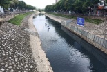 Làm sạch sông Tô Lịch bằng công nghệ Nhật: Chuyên gia nói gì?