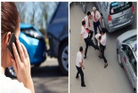 Tai nạn ô tô - tài xế tuyệt đối tránh điều này để không vướng hậu quả tồi tệ