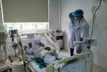 Tạm dừng hệ thống chạy thận ở Nghệ An sau khi 6 người bị phản ứng bất thường