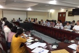 Thảo luận hướng dẫn xây dựng kế hoạch tiêu chuẩn đo lường chất lượng năm 2020