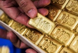 Giá vàng hôm nay (3/8): Giá vàng JSC tăng nhẹ phiên cuối tuần