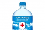 Cục Quản lý Dược đình chỉ lưu hành toàn quốc sản phẩm nước súc miệng Dr. Muối