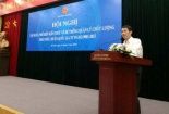 Bộ Công Thương triển khai áp dụng hệ thống quản lý chất lượng ISO 9001: 2015