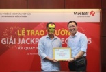 Xổ số Vietlott: Hôm nay sẽ có người ‘ẵm' giải Jackpot hơn 39 tỷ đồng?