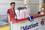 Xổ số Vietlott: Xuất hiện tỷ phú mới trúng giải hơn 4 tỷ đồng ngày hôm qua