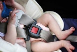 7 cách giúp cha mẹ tránh quên con trên xe hơi