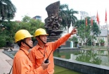 Hà Nội: Tập trung phát triển lưới điện, đảm bảo cung cấp điện an toàn, ổn định