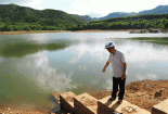 Cao điểm mùa mưa lũ: 150 hồ chứa nước xuống cấp, hư hỏng 
