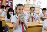 Chưa có Quy chuẩn Sữa học đường: Doanh nghiệp 'mắc kẹt'?
